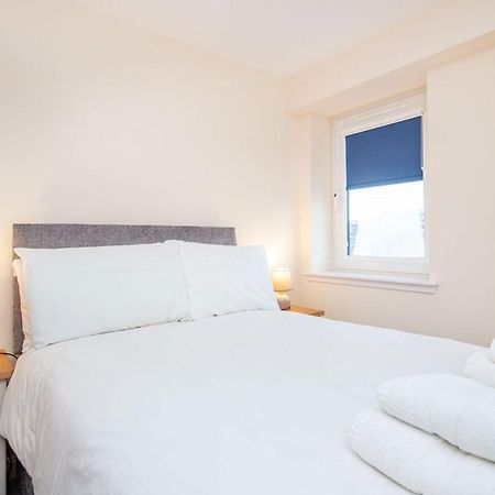 Ness River Apartments Inverness Esterno foto